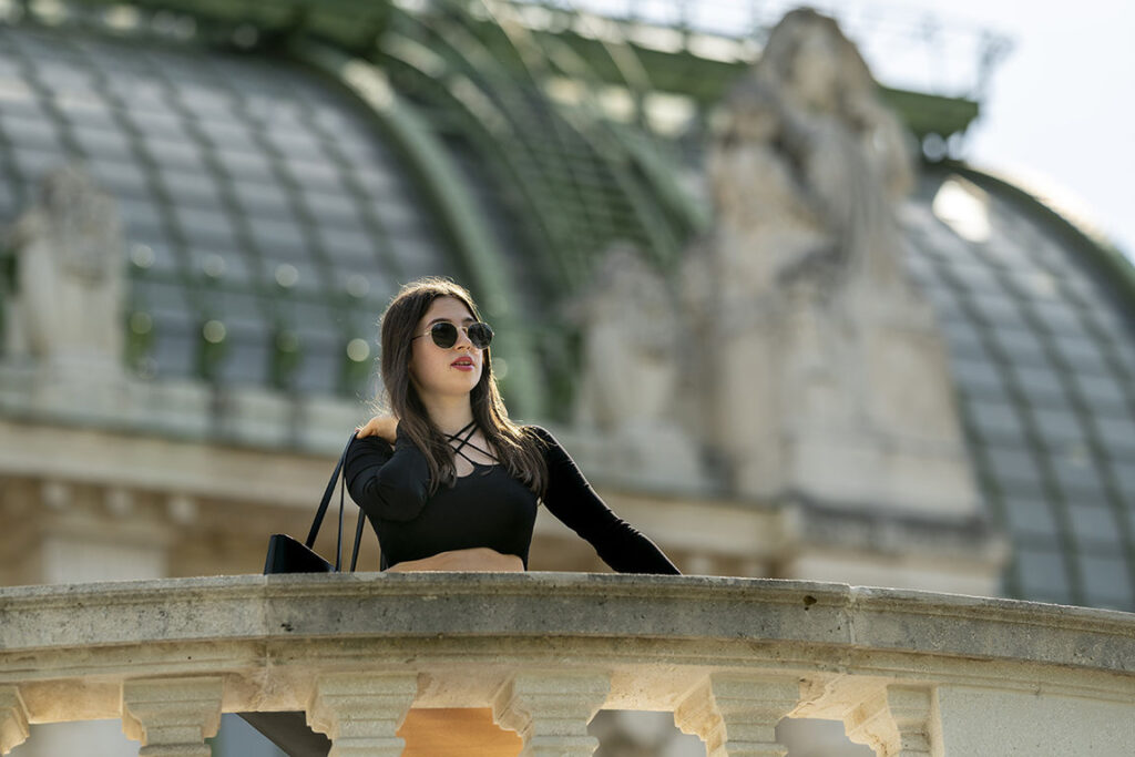 personal branding photography Vienna