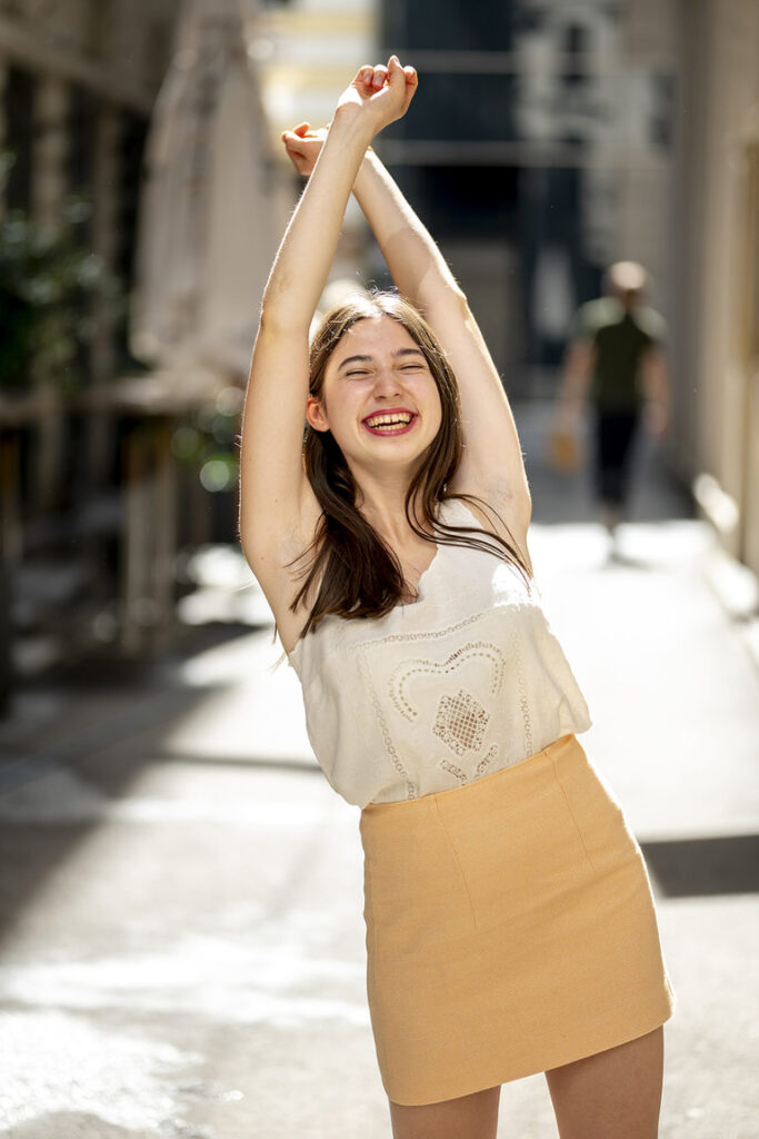 personal branding photography Vienna