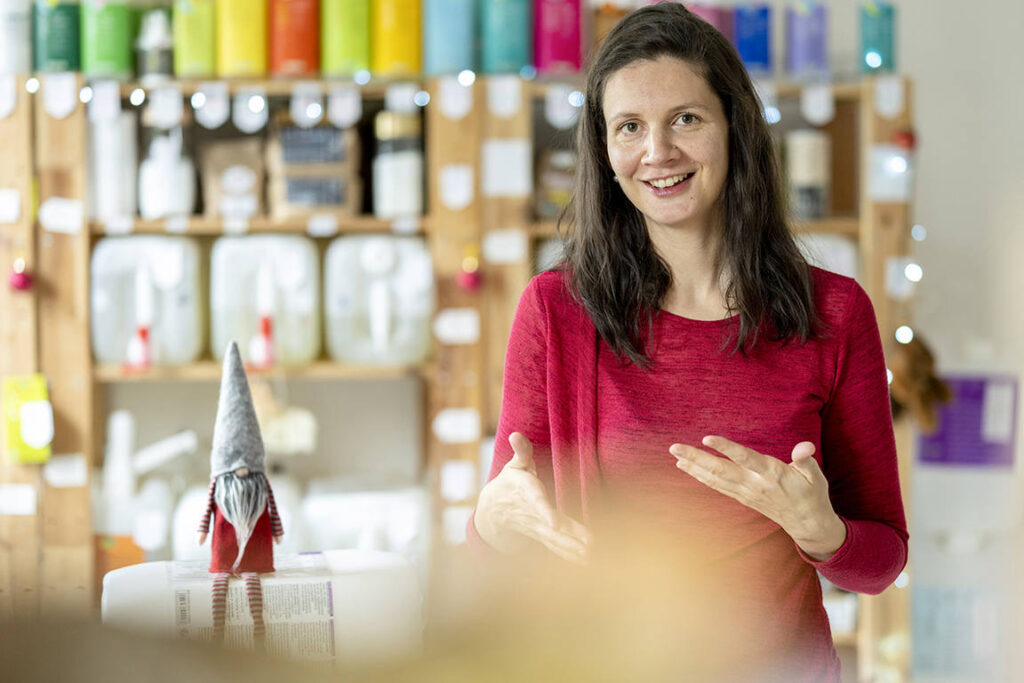 personal branding photography Vienna