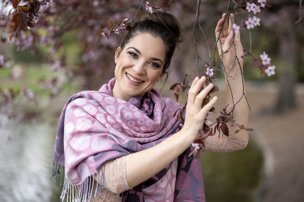 personal branding photography Vienna