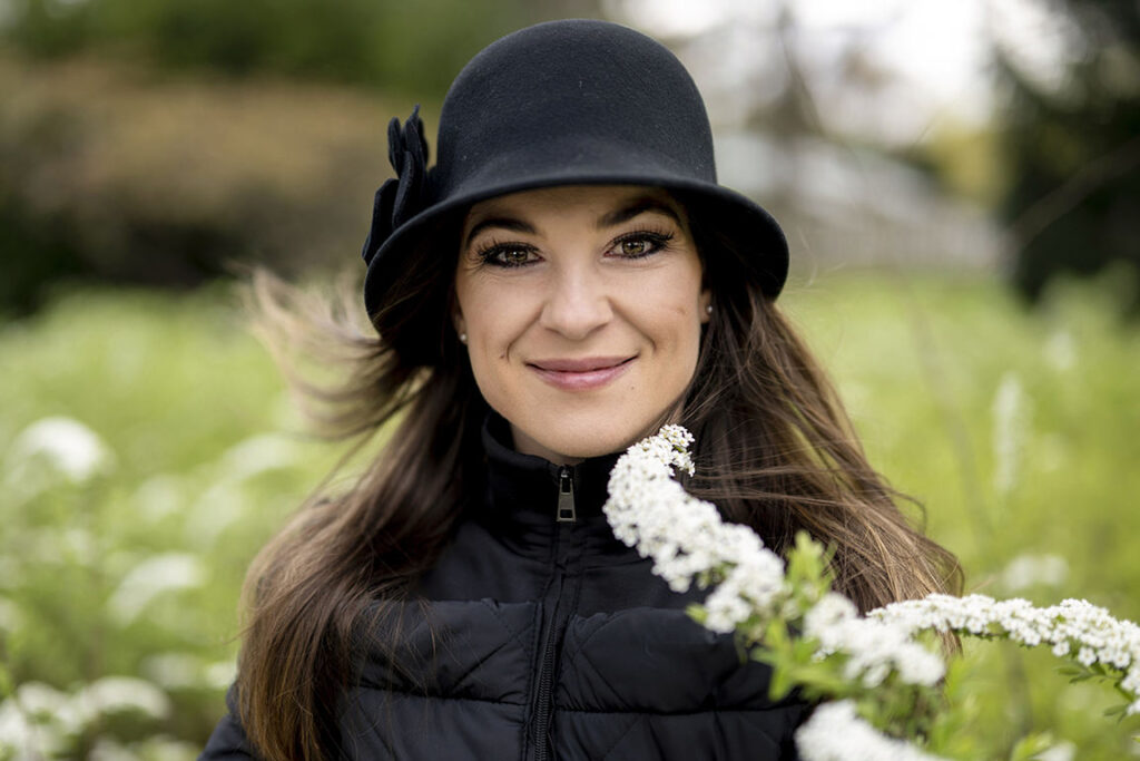 personal branding photography Vienna