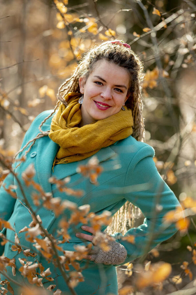 personal branding photography Vienna