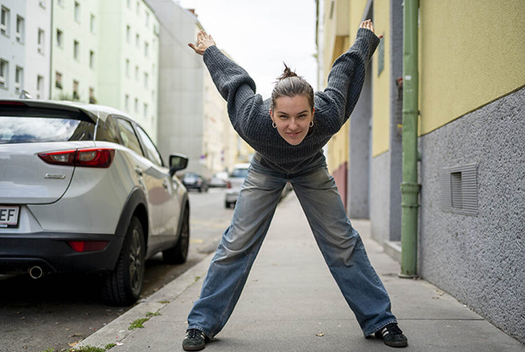 personal branding photography Vienna