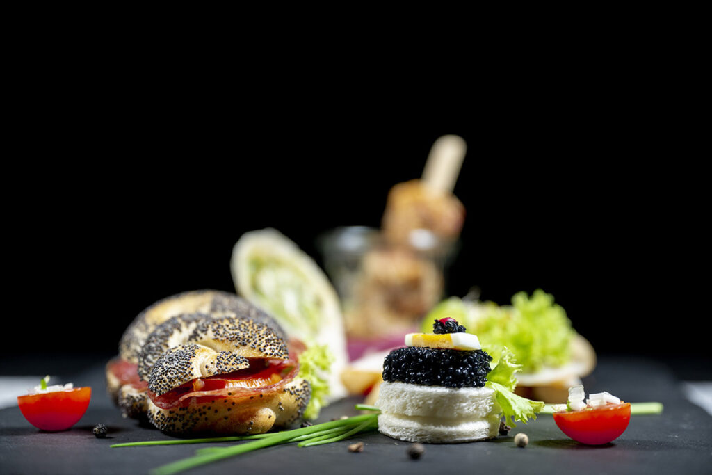 food photography Vienna