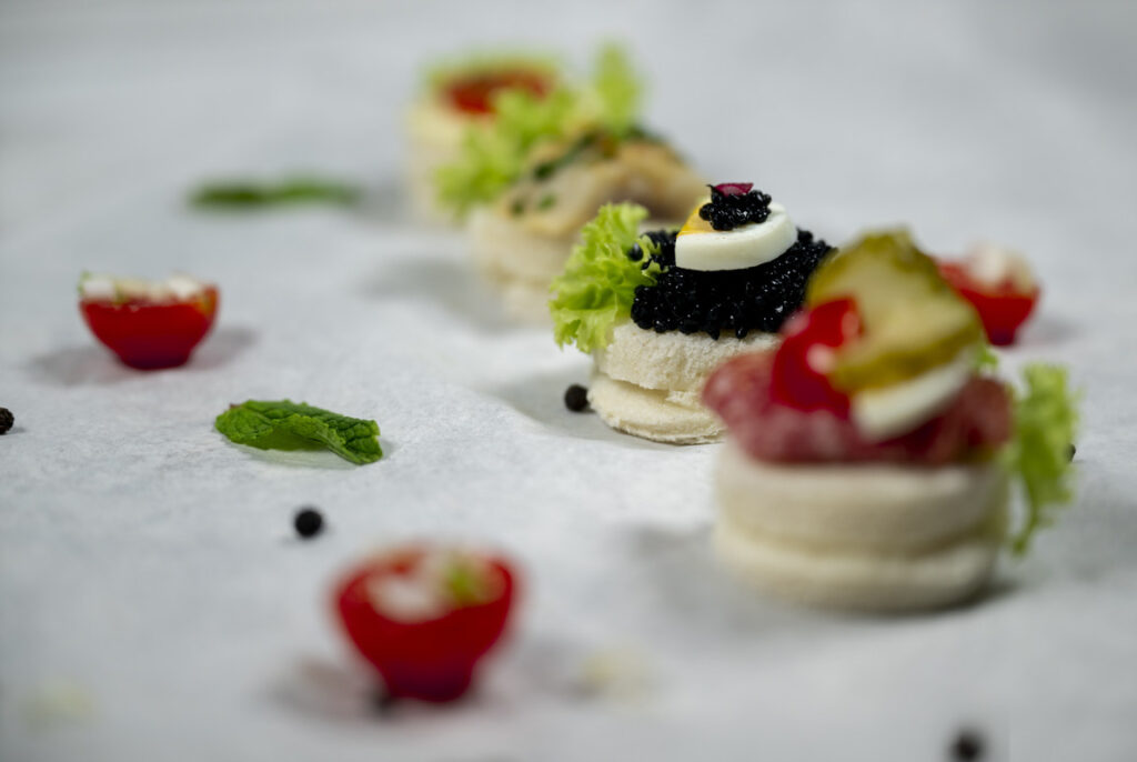 food photography Vienna