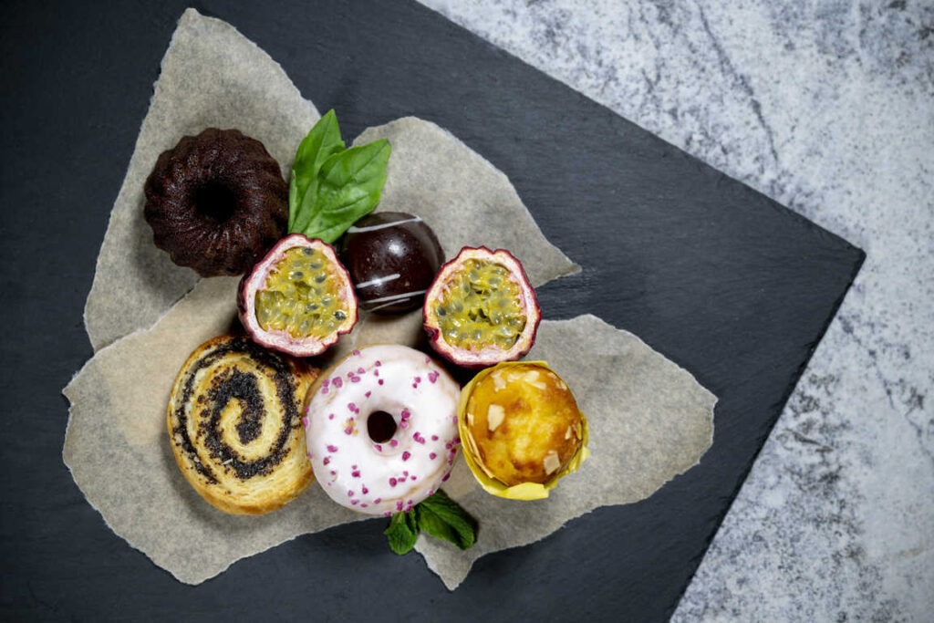 food photography Vienna