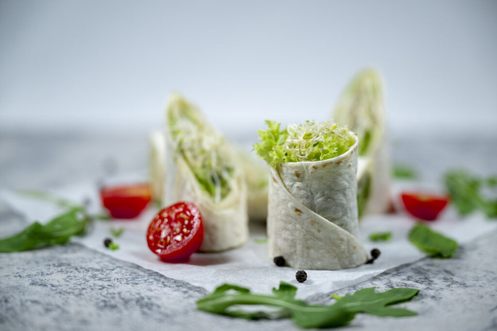 food photography Vienna