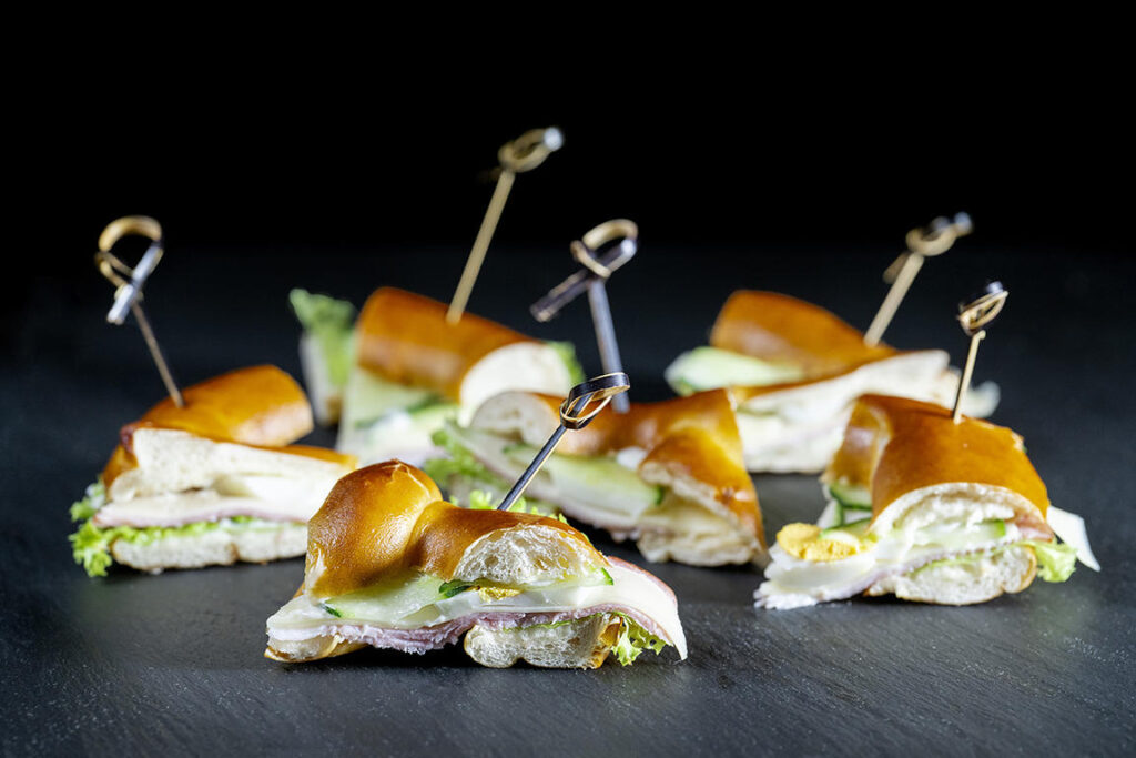 food photography Vienna