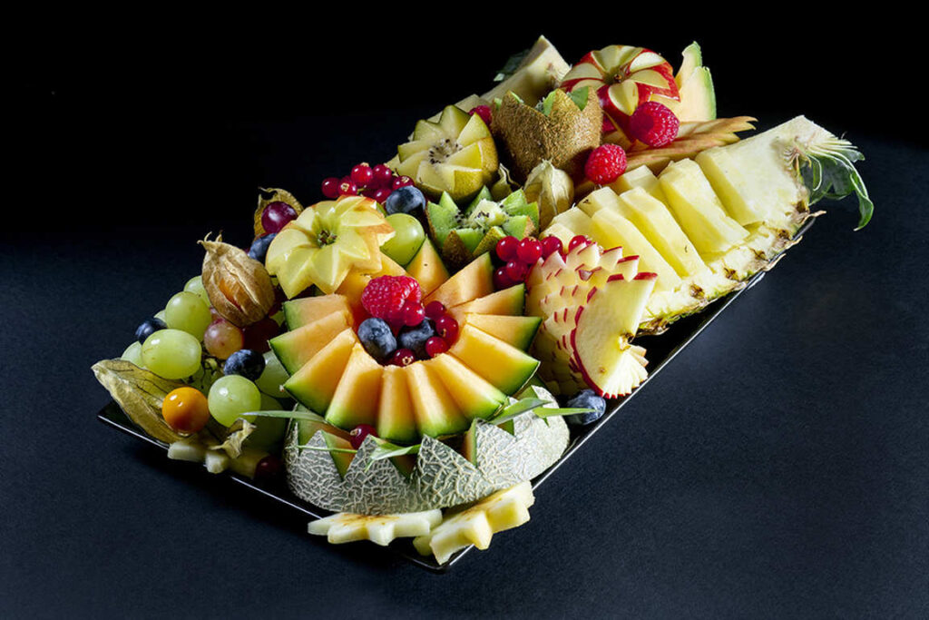 food photography Vienna