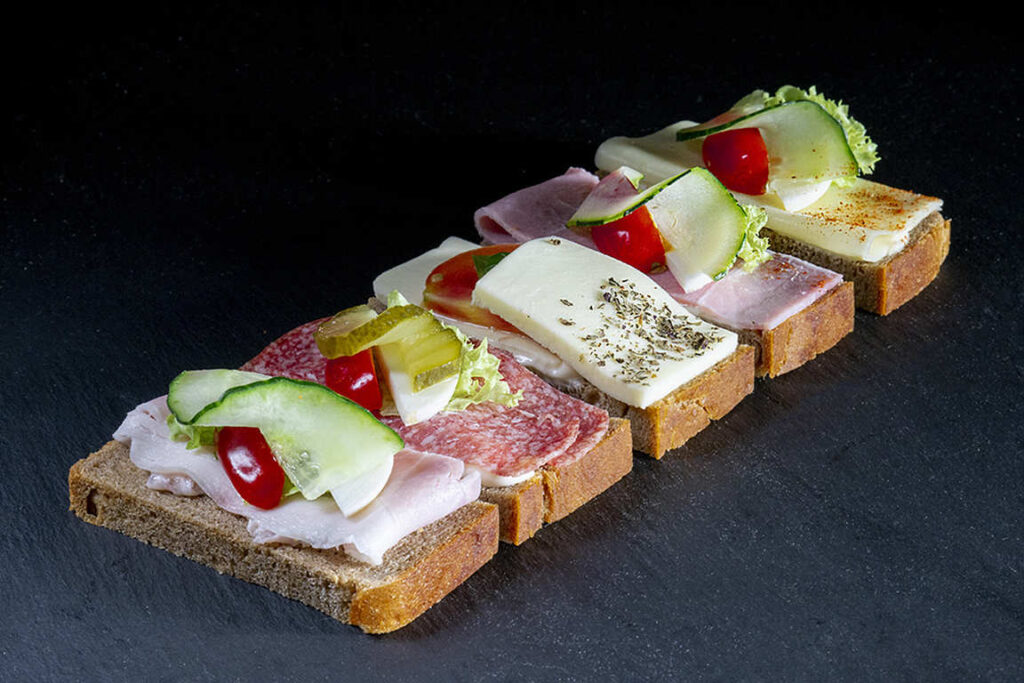 food photography Vienna