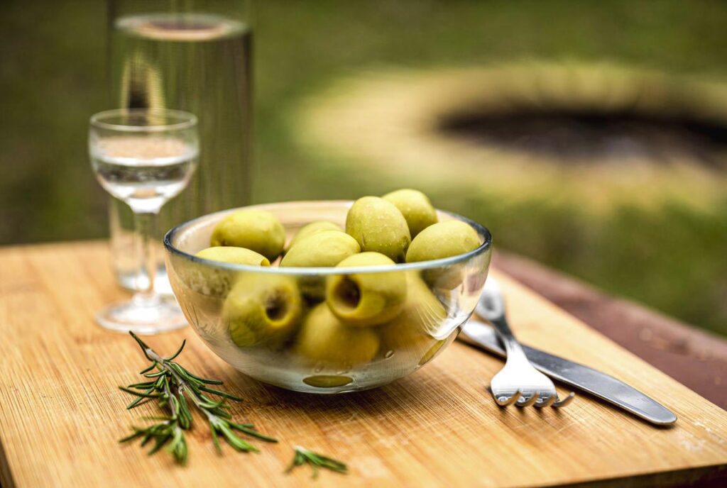 food photography Vienna