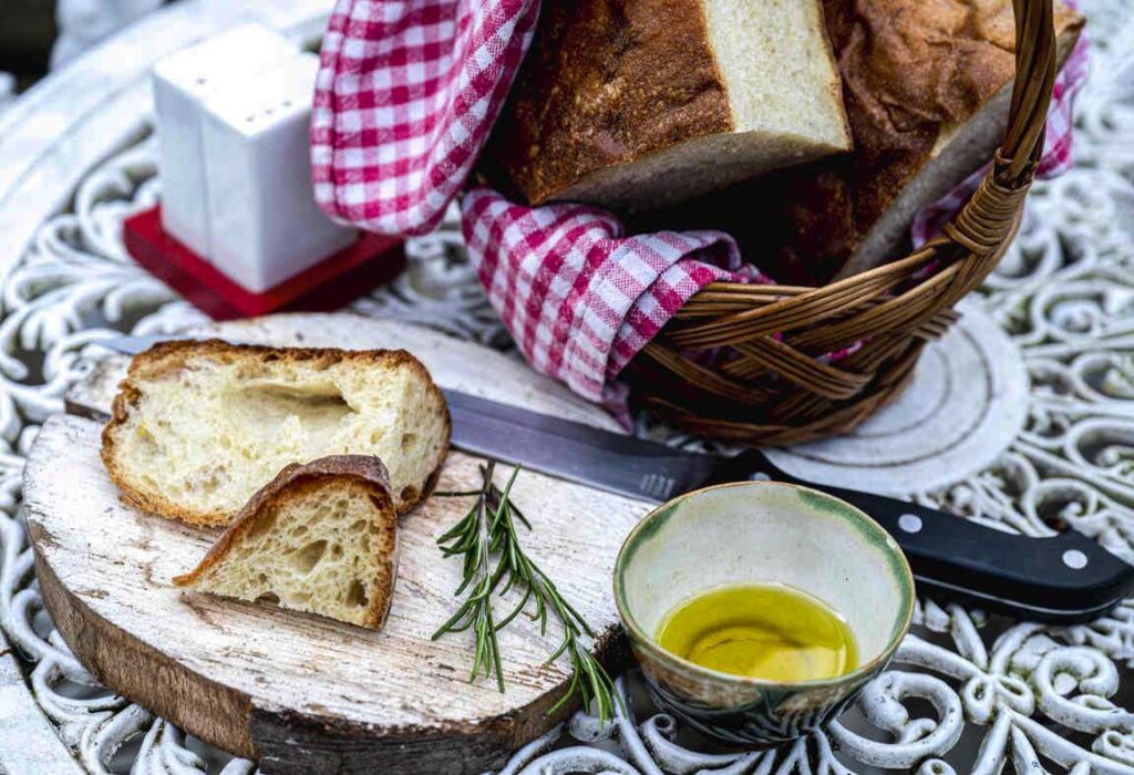 food photography Vienna