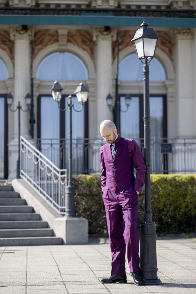 fashion product photography Vienna