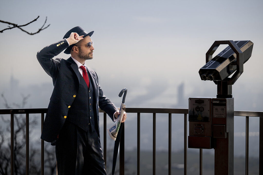 fashion product photography Vienna