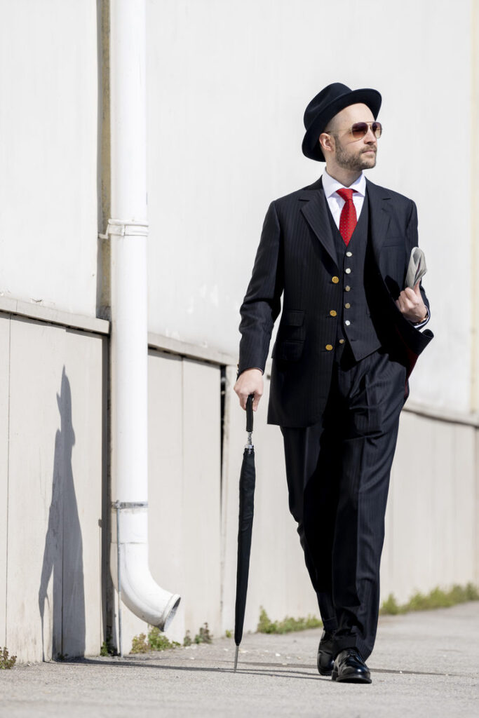 fashion product photography Vienna