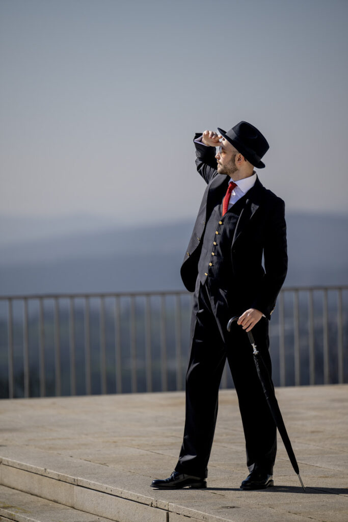 fashion product photography Vienna