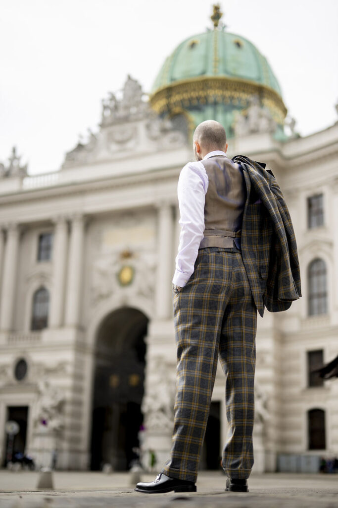 fashion product photography Vienna