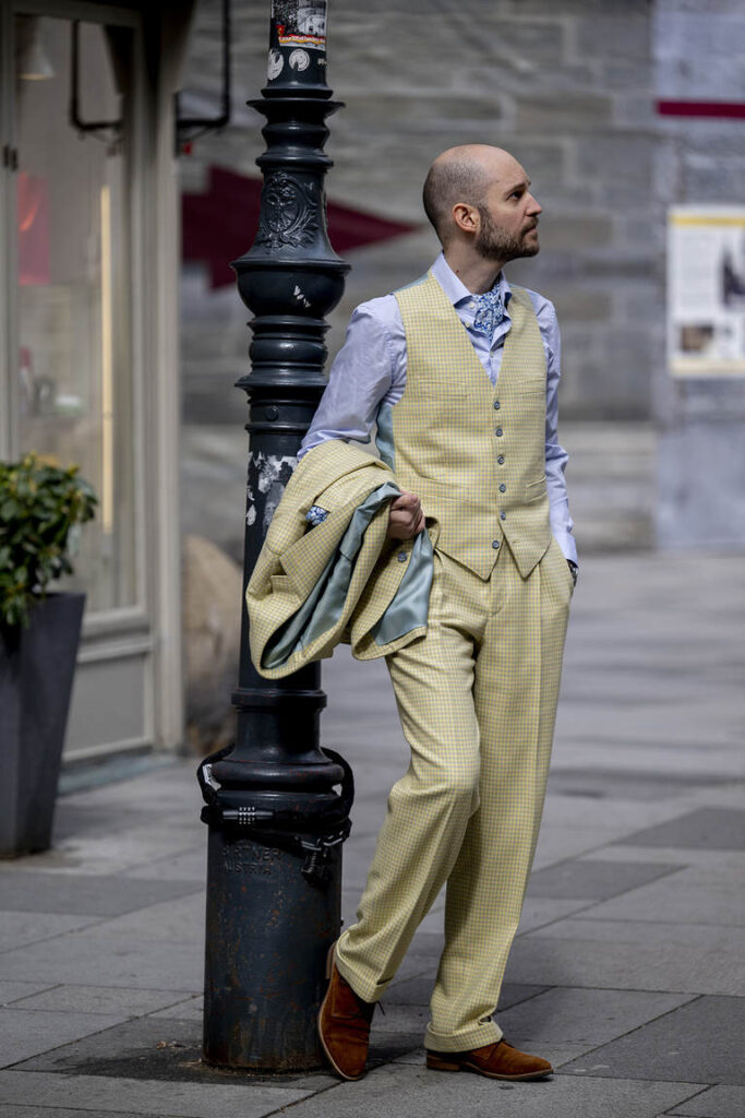 fashion product photography Vienna