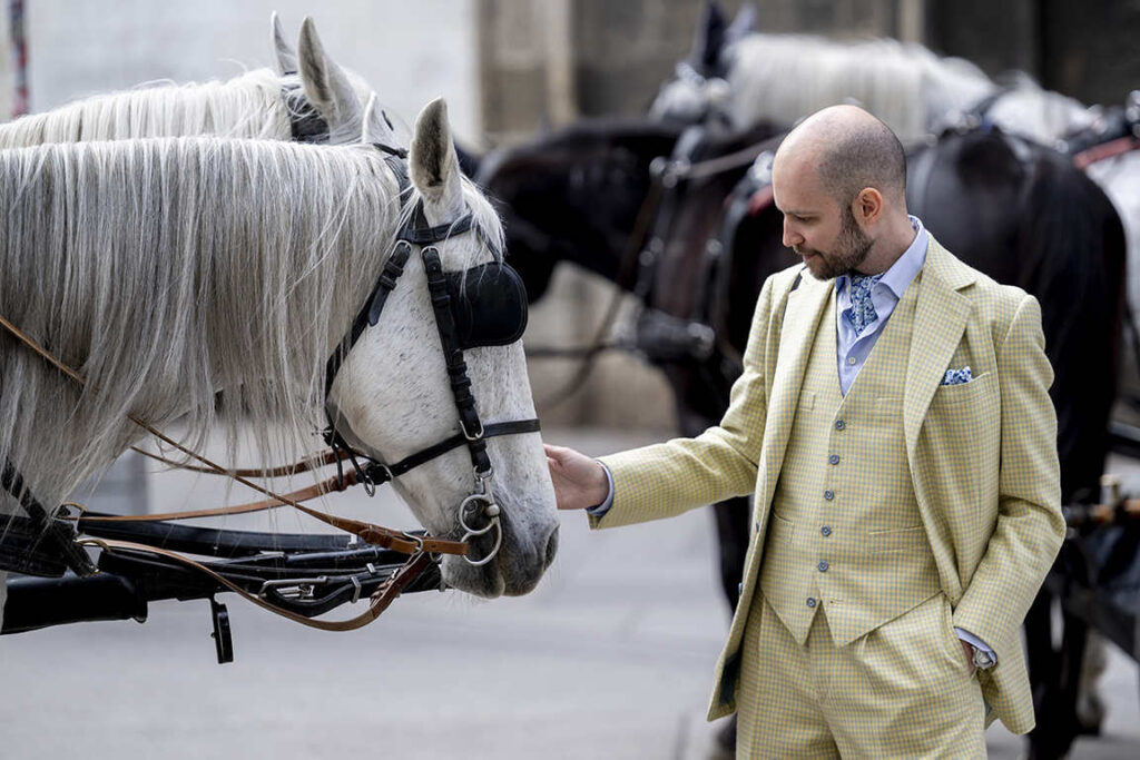 fashion product photography Vienna