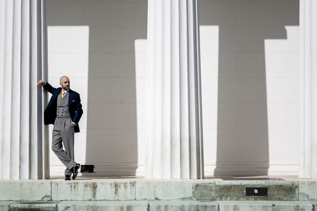 fashion product photography Vienna