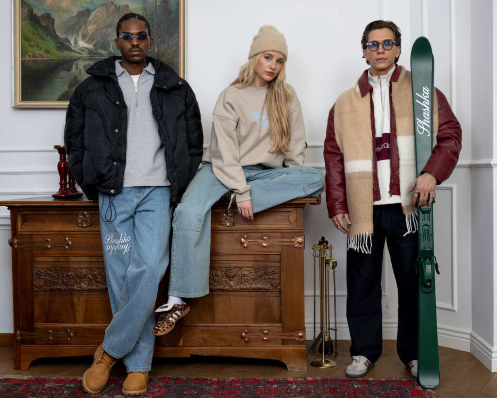 fashion product photography Vienna